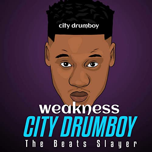 City Drumboy